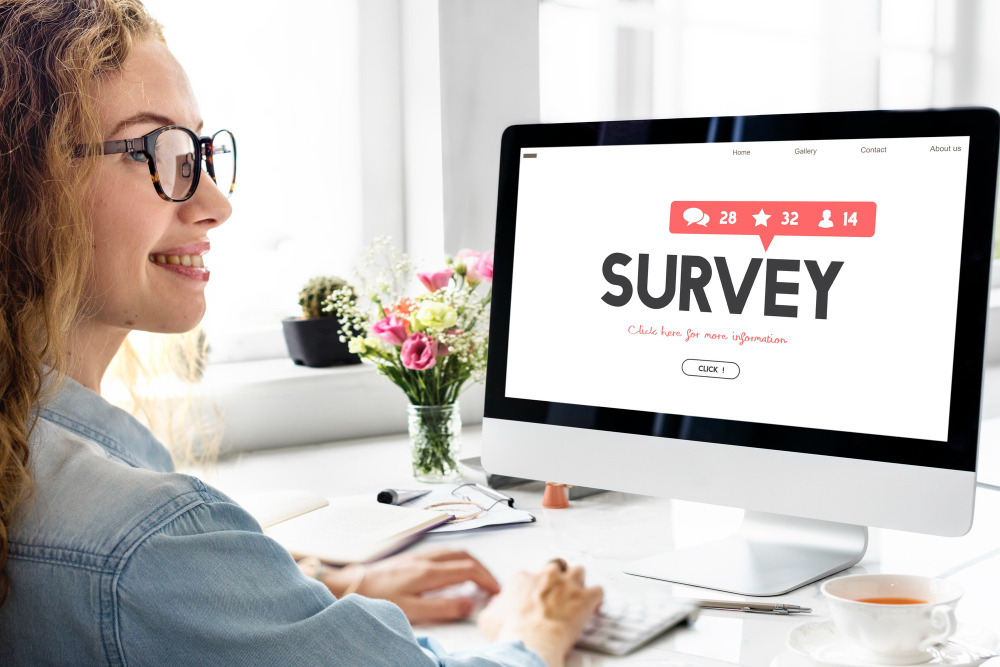 branded surveys