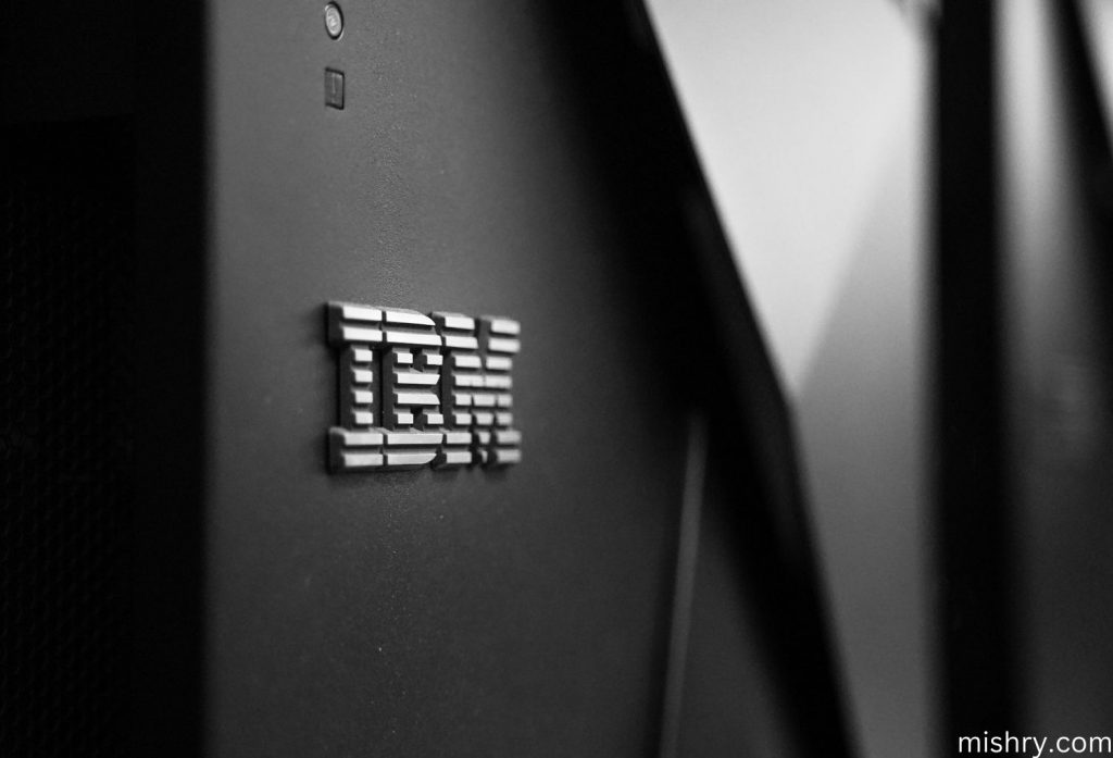 ibm